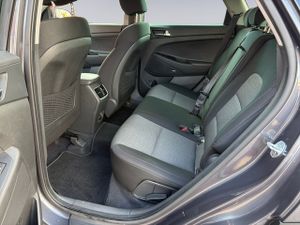 Hyundai Tucson 1.6 CRDI 48V Tecno 4X2 85 kW (116 CV) - Foto 13