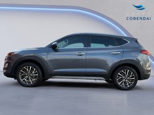 Hyundai Tucson 1.6 CRDI 48V Tecno 4X2 85 kW (116 CV) - Foto 3