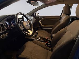 Kia Ceed 1.0 T-GDi Drive 88 kW (120 CV) - Foto 9