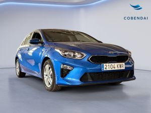 Kia Ceed 1.0 T-GDi Drive 88 kW (120 CV) - Foto 7