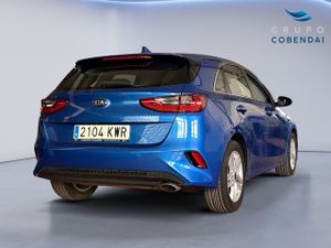 Kia Ceed 1.0 T-GDi Drive 88 kW (120 CV) - Foto 5