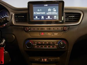 Kia Ceed 1.0 T-GDi Drive 88 kW (120 CV) - Foto 11