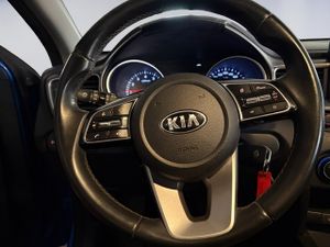 Kia Ceed 1.0 T-GDi Drive 88 kW (120 CV) - Foto 12