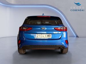 Kia Ceed 1.0 T-GDi Drive 88 kW (120 CV) - Foto 4