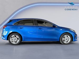Kia Ceed 1.0 T-GDi Drive 88 kW (120 CV) - Foto 6