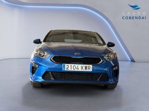 Kia Ceed 1.0 T-GDi Drive 88 kW (120 CV) - Foto 8