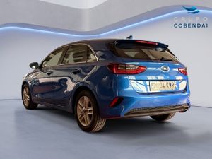 Kia Ceed 1.0 T-GDi Drive 88 kW (120 CV) - Foto 3