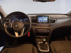 Kia Ceed 1.0 T-GDi Drive 88 kW (120 CV) - Foto 10