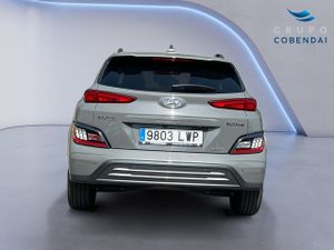 Hyundai Kona EV Style Sky 150 kW (204 CV) - Foto 4