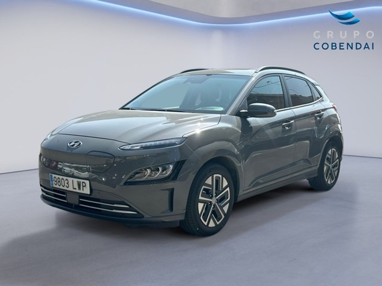 Hyundai Kona EV Style Sky 150 kW (204 CV) - Foto 1