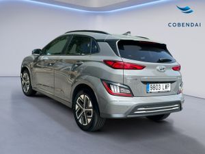 Hyundai Kona EV Style Sky 150 kW (204 CV) - Foto 3