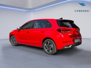 Hyundai i30 1.0 TGDI 48V Klass DCT 74 kW (100 CV) - Foto 3