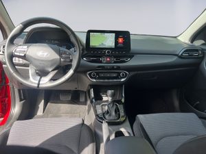 Hyundai i30 1.0 TGDI 48V Klass DCT 74 kW (100 CV) - Foto 10