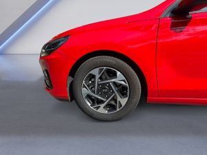 Hyundai i30 1.0 TGDI 48V Klass DCT 74 kW (100 CV) - Foto 14