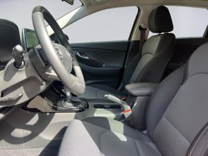 Hyundai i30 1.0 TGDI 48V Klass DCT 74 kW (100 CV) - Foto 9