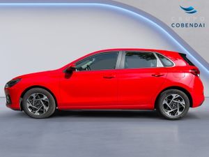 Hyundai i30 1.0 TGDI 48V Klass DCT 74 kW (100 CV) - Foto 3