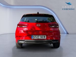 Hyundai i30 1.0 TGDI 48V Klass DCT 74 kW (100 CV) - Foto 4