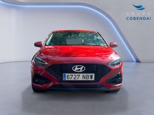 Hyundai i30 1.0 TGDI 48V Klass DCT 74 kW (100 CV) - Foto 8