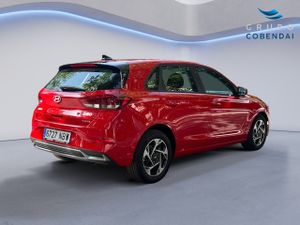 Hyundai i30 1.0 TGDI 48V Klass DCT 74 kW (100 CV) - Foto 5