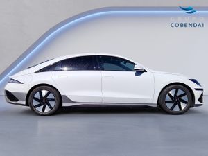 Hyundai IONIQ 6 77kWh Star RWD 168 kW (229 CV) - Foto 6