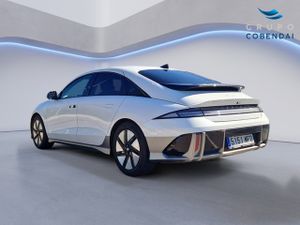 Hyundai IONIQ 6 77kWh Star RWD 168 kW (229 CV) - Foto 3