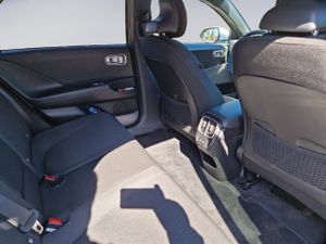 Hyundai IONIQ 6 77kWh Star RWD 168 kW (229 CV) - Foto 11