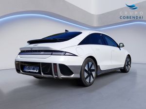 Hyundai IONIQ 6 77kWh Star RWD 168 kW (229 CV) - Foto 5