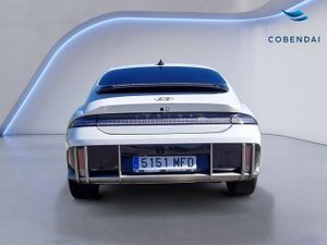 Hyundai IONIQ 6 77kWh Star RWD 168 kW (229 CV) - Foto 4