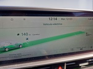 Hyundai IONIQ 6 77kWh Star RWD 168 kW (229 CV) - Foto 13