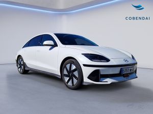 Hyundai IONIQ 6 77kWh Star RWD 168 kW (229 CV) - Foto 7