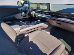 Hyundai IONIQ 6 77kWh Star RWD 168 kW (229 CV) - Foto 10