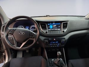 Hyundai Tucson 1.6 TGDI Link Sky 4x2 130 kW (176 CV) - Foto 8