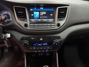 Hyundai Tucson 1.6 TGDI Link Sky 4x2 130 kW (176 CV) - Foto 9