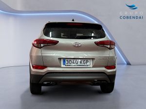 Hyundai Tucson 1.6 TGDI Link Sky 4x2 130 kW (176 CV) - Foto 3