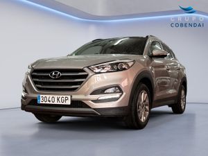 Hyundai Tucson 1.6 TGDI Link Sky 4x2 130 kW (176 CV) - Foto 2
