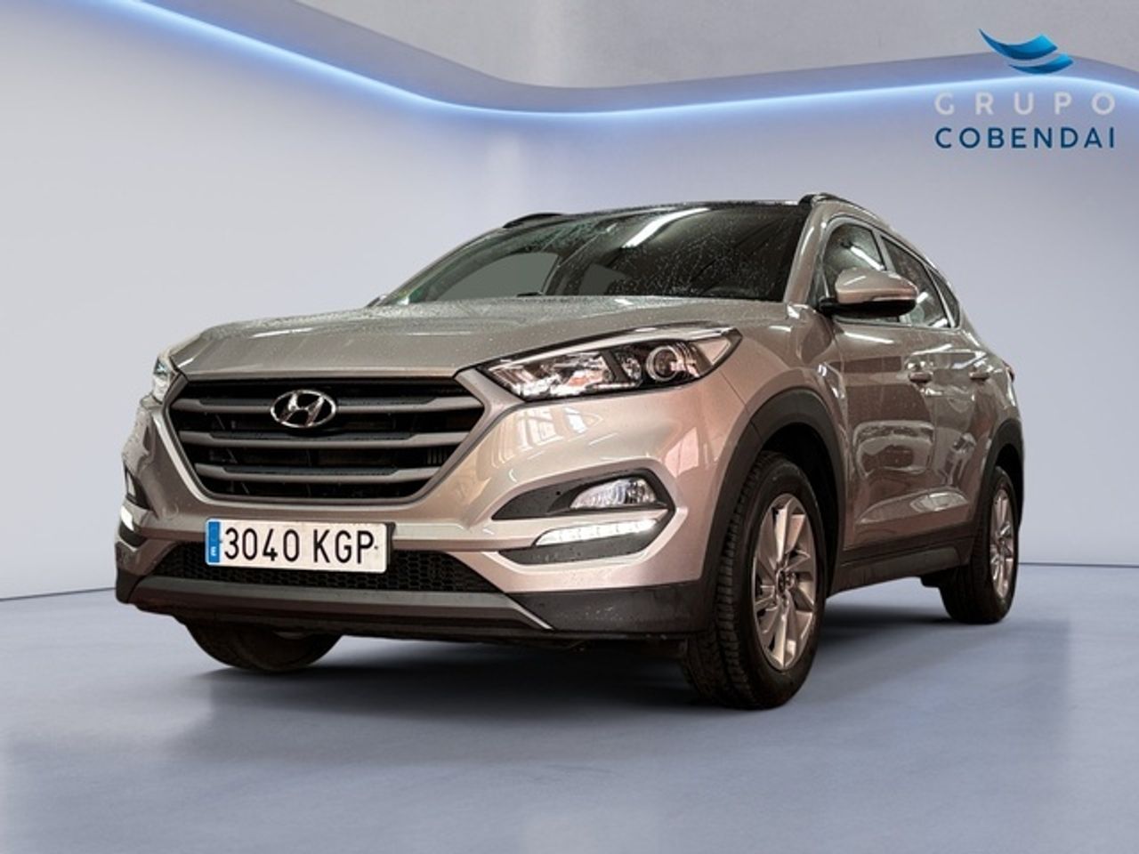 Hyundai Tucson 1.6 TGDI Link Sky 4x2 130 kW (176 CV) - Foto 1
