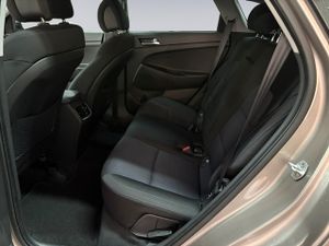 Hyundai Tucson 1.6 TGDI Link Sky 4x2 130 kW (176 CV) - Foto 11
