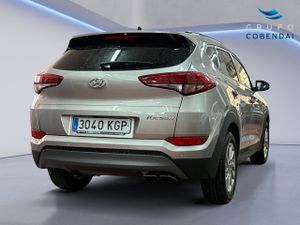 Hyundai Tucson 1.6 TGDI Link Sky 4x2 130 kW (176 CV) - Foto 4