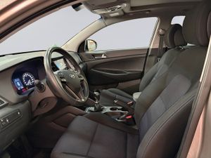 Hyundai Tucson 1.6 TGDI Link Sky 4x2 130 kW (176 CV) - Foto 7