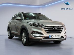 Hyundai Tucson 1.6 TGDI Link Sky 4x2 130 kW (176 CV) - Foto 5
