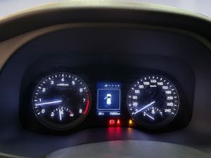 Hyundai Tucson 1.6 TGDI Link Sky 4x2 130 kW (176 CV) - Foto 13
