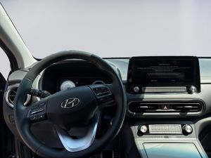 Hyundai Kona EV Tecno 2C 150 kW (204 CV) - Foto 10