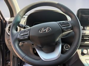Hyundai Kona EV Tecno 2C 150 kW (204 CV) - Foto 12