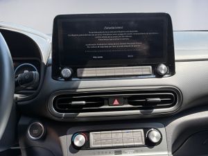 Hyundai Kona EV Tecno 2C 150 kW (204 CV) - Foto 11