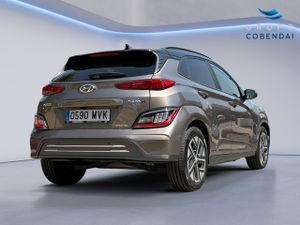 Hyundai Kona EV Tecno 2C 150 kW (204 CV) - Foto 5