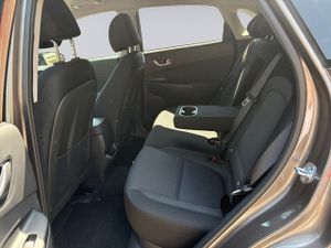 Hyundai Kona EV Tecno 2C 150 kW (204 CV) - Foto 13