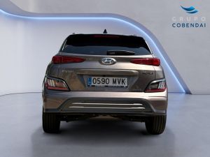 Hyundai Kona EV Tecno 2C 150 kW (204 CV) - Foto 4