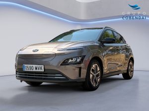 Hyundai Kona EV Tecno 2C 150 kW (204 CV) - Foto 2