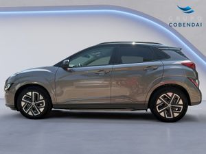 Hyundai Kona EV Tecno 2C 150 kW (204 CV) - Foto 3