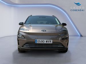 Hyundai Kona EV Tecno 2C 150 kW (204 CV) - Foto 8